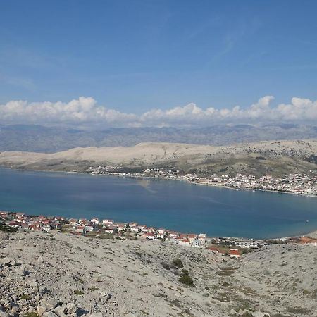 Apartments Galeb Ртина Экстерьер фото